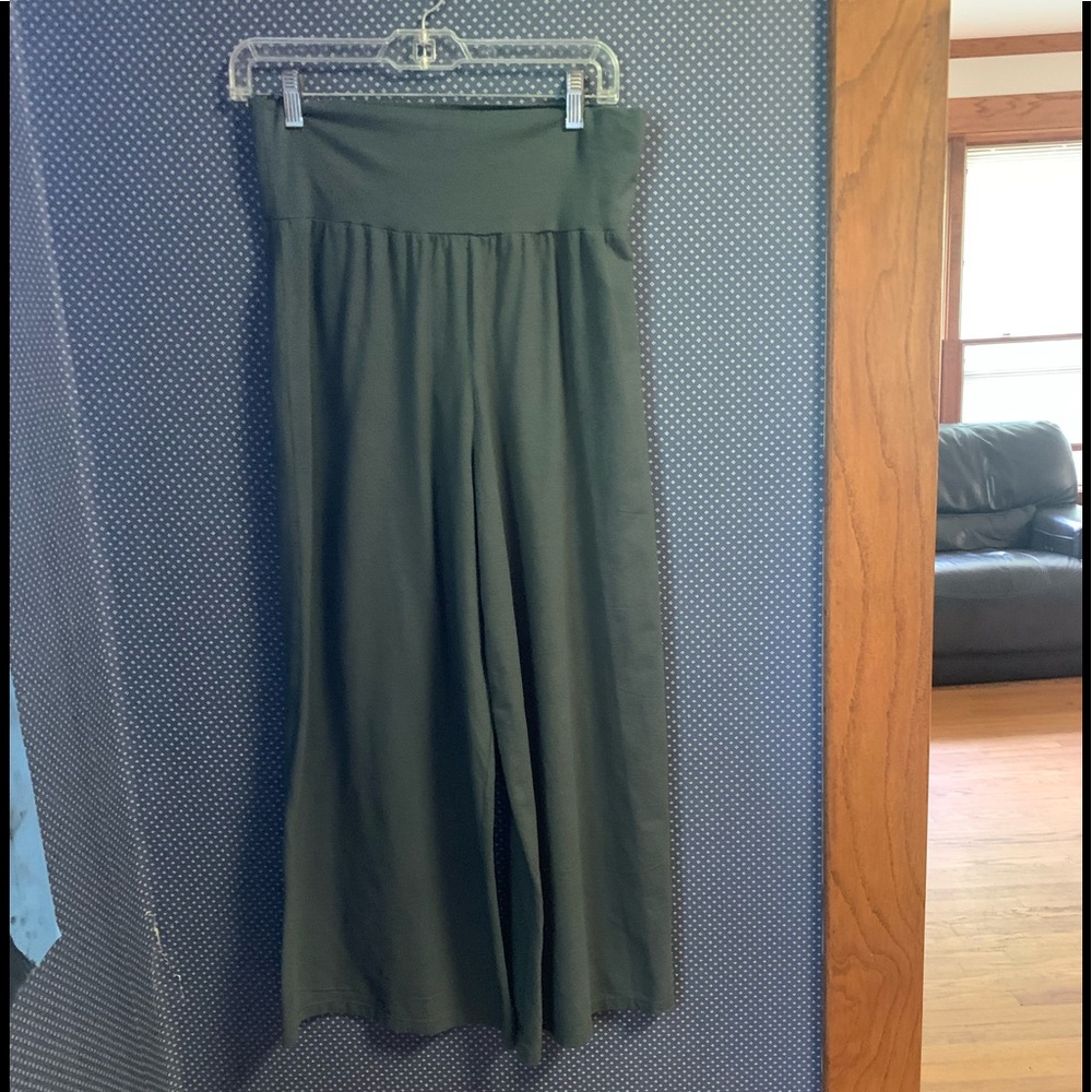 Just Jill brand Palazzo Pant